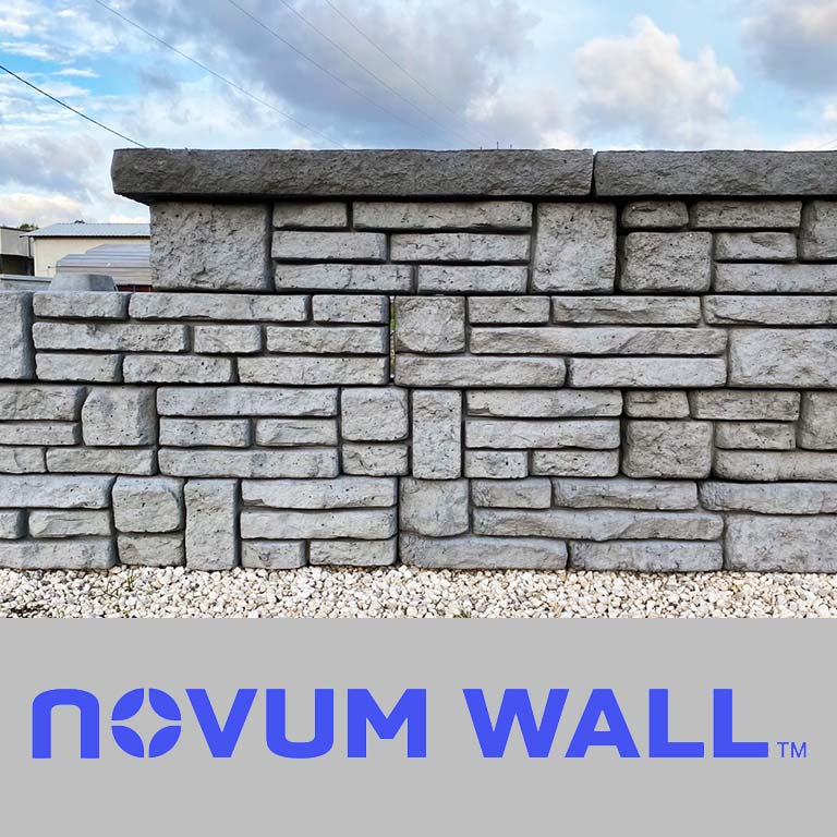 Novum Wall