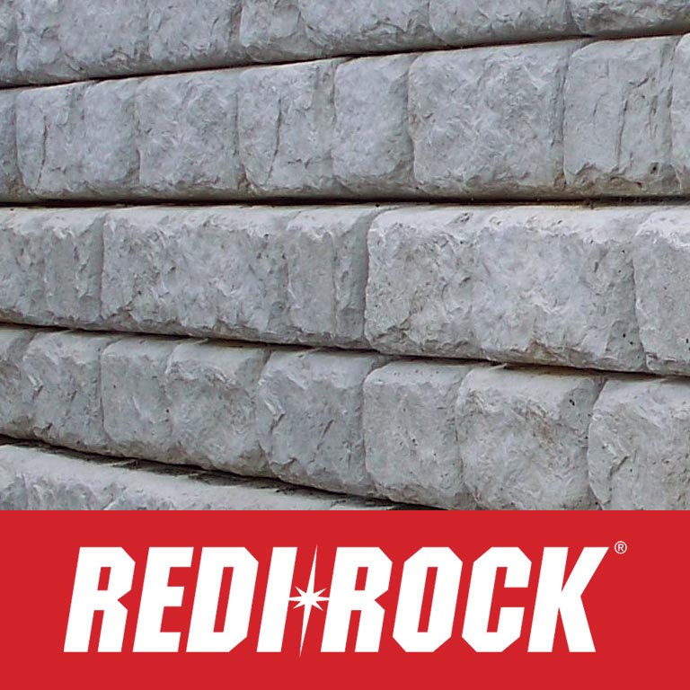 Redi-Rock