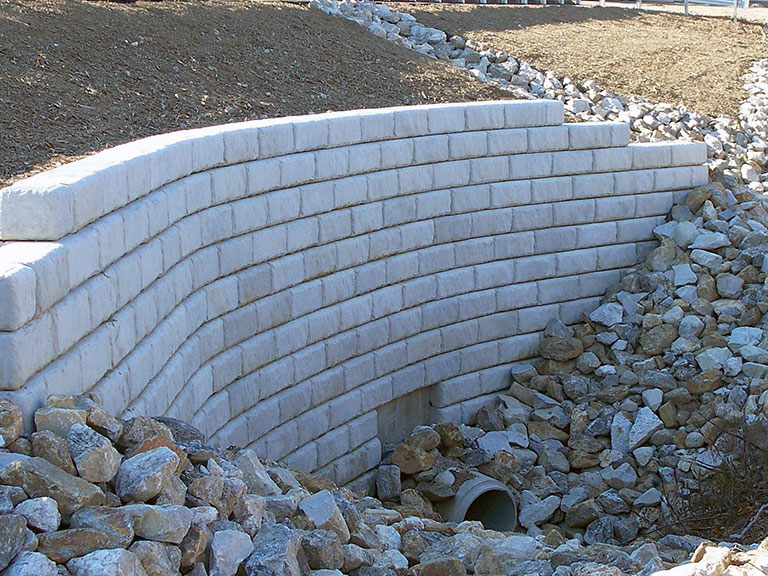 Wall