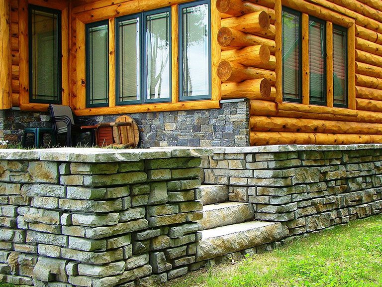 Wall