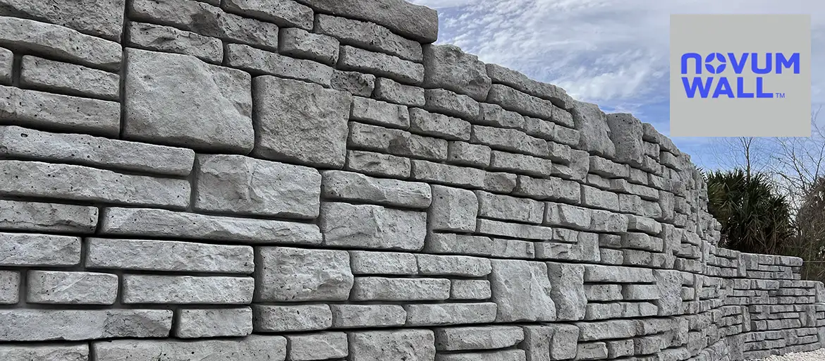 Novum Wall