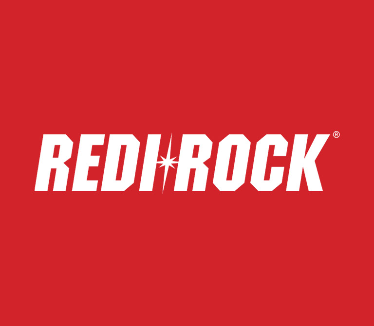 Redi-Rock Logo